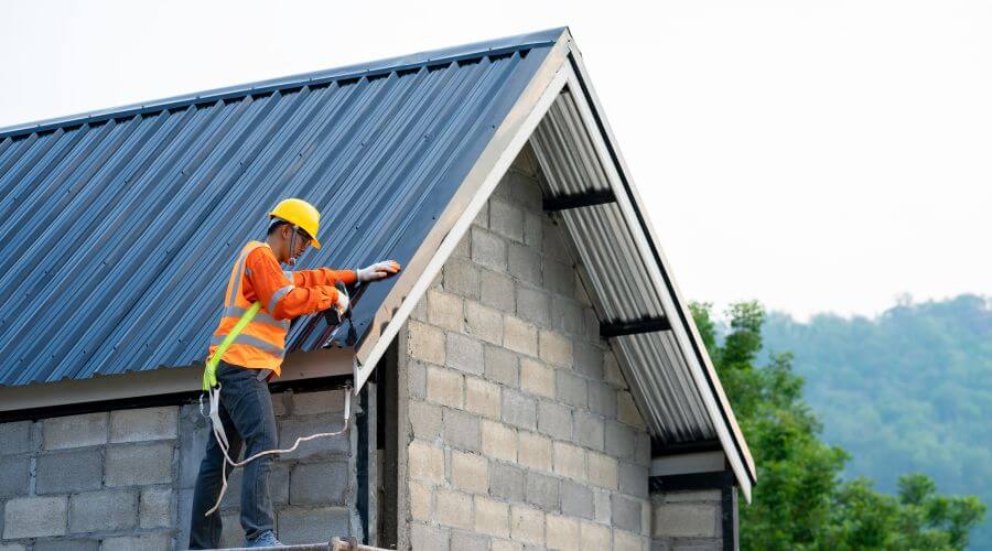 Expert flood damage restoration services in Anna, TX